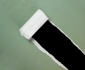 paper torn texture and place for your posts