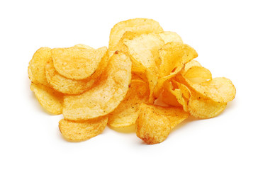 potato chips
