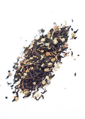 Nepalese Kashmir Tchai - blend of spices and tea