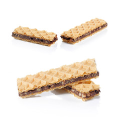 chocolate wafer