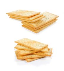 cheese crackers