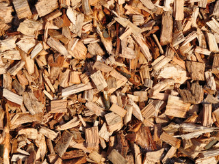 wood chips texture - 30658589