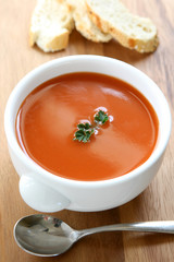 Tomato Soup