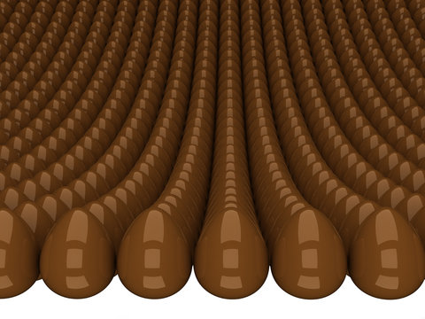 uovo 3d cioccolato