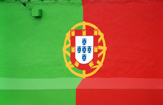 bandeira de portugal