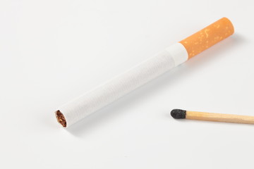cigarette