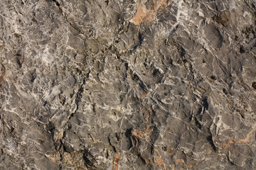 Natural background- texture of the surface of the stone