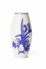Chinese porcelain vase