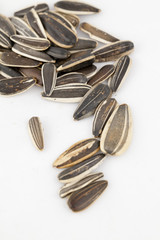 Sunflower seeds