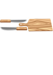 cutting board