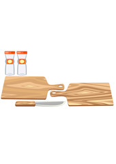 cutting boards