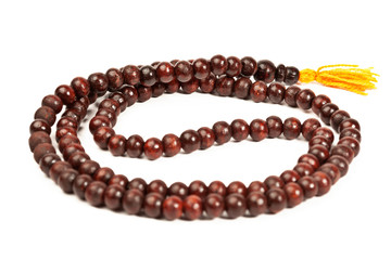 Prayer beads