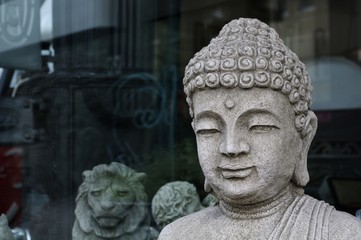 Buddha