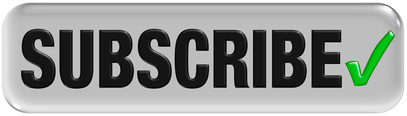 Button grau SUBSCRIBE