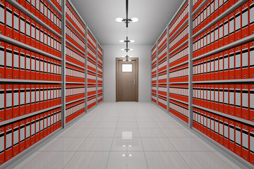 archive