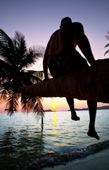 Andaman sea © Galyna Andrushko