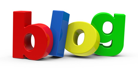 blog