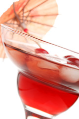tasty cocktail