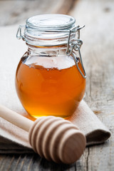 Honey