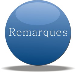 bouton remarques