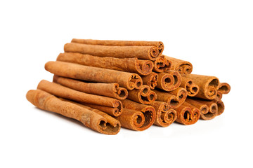 Cinnamon sticks