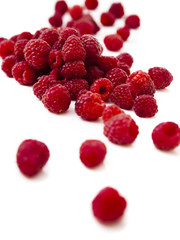 Raspberries