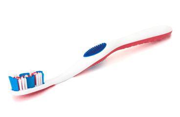 Tooth-brush