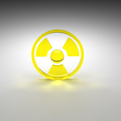 Kernkraft © A. Hartung