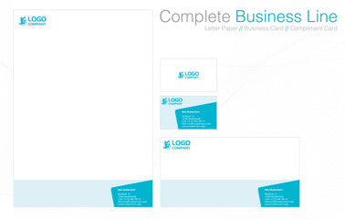 Complete Business Line 05