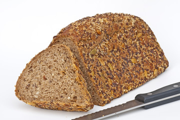 Vollkornbrot