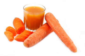 Carrot Juice