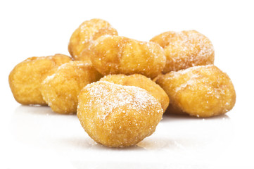 Tortelli di Carnevale