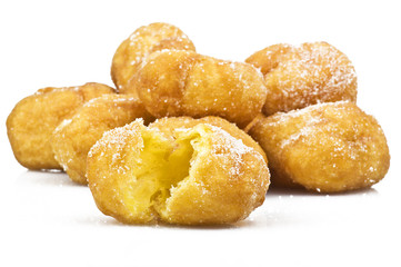 Tortelli di Carnevale