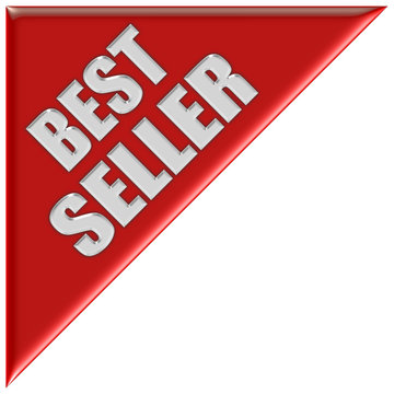 Dreieck rot BEST SELLER