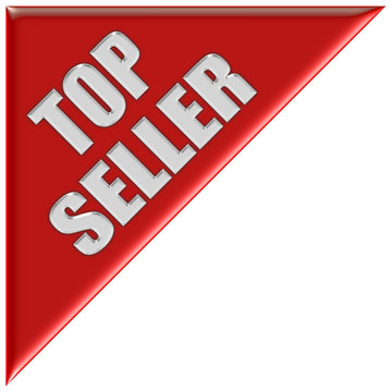 Dreieck rot TOP SELLER