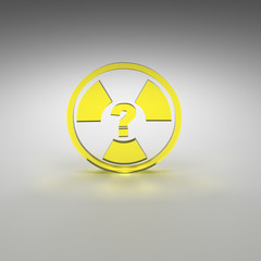 Kernkraft © A. Hartung