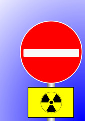 Sackgasse Atomkraft