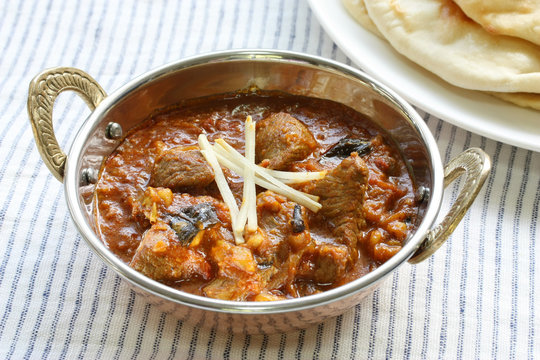 mutton curry , indian food