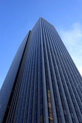Skyscraper
