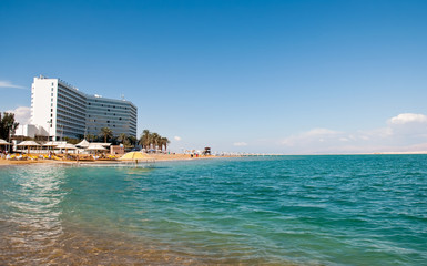 Obraz premium Dead Sea .