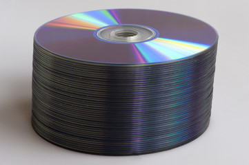 disc pile