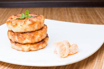 Fritters