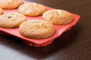 Muffins