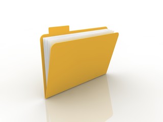 Folder concept