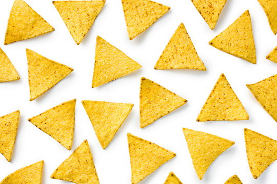the nachos chips