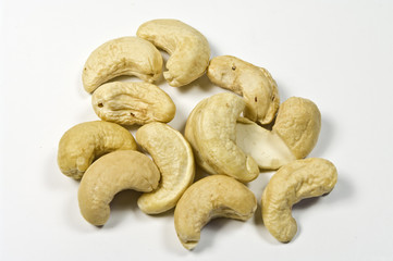 Cashewkerne