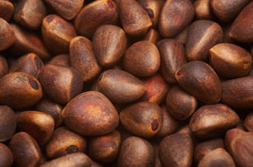 pine nuts