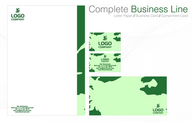 Complete Business Line 11