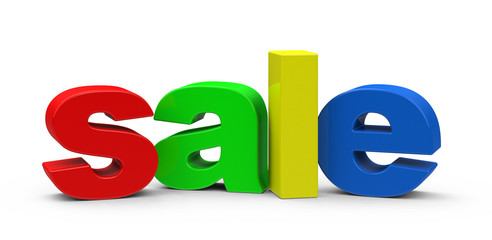 sale