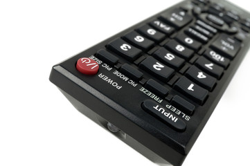 Obraz premium Remote control